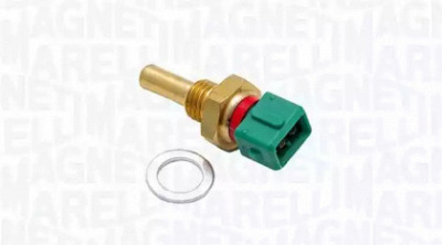 MAGNETI MARELLI 171916011200 -  Датчик, температура охлаждающей жидкости
